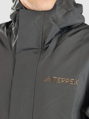 adidas Terrex XPL 2.5L Anorak - buy now | ID-740346